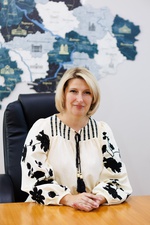 Фото Мельничук Олена Анатоліївна