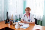 Фото Шикор Олеся Павлівна